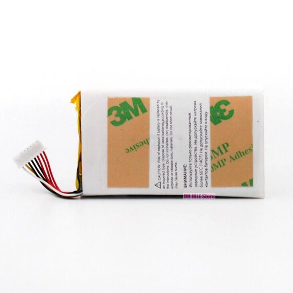 3950mAh Battery For DJI Mavic 2 Pro/Zoom Remote Controller RC1A/RC1B