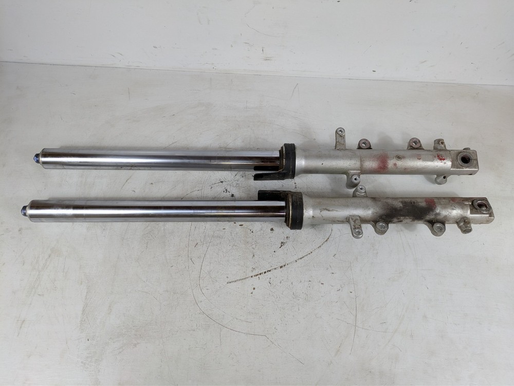 97-07 Yamaha Thundercat YZF 600 R YZF600R Front Suspension Forks (need seals)