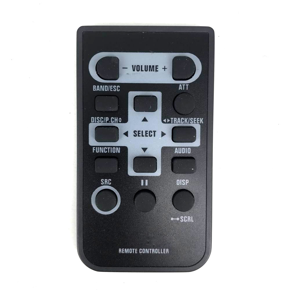 New Replace For Pioneer Car Audio System Unit Remote Control Remoto Controller