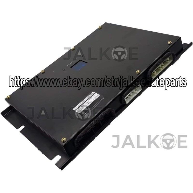300611-00214 300611-00020 ECU Controller For DOOSAN DX140W Excavator