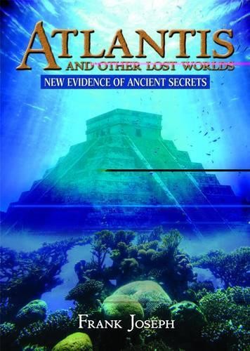 Atlantis and Other Lost Worlds: New Evidence of An... by Frank Joseph 1848370857FREE US DELIVERY | ISBN: 1848370857 | Quality Books