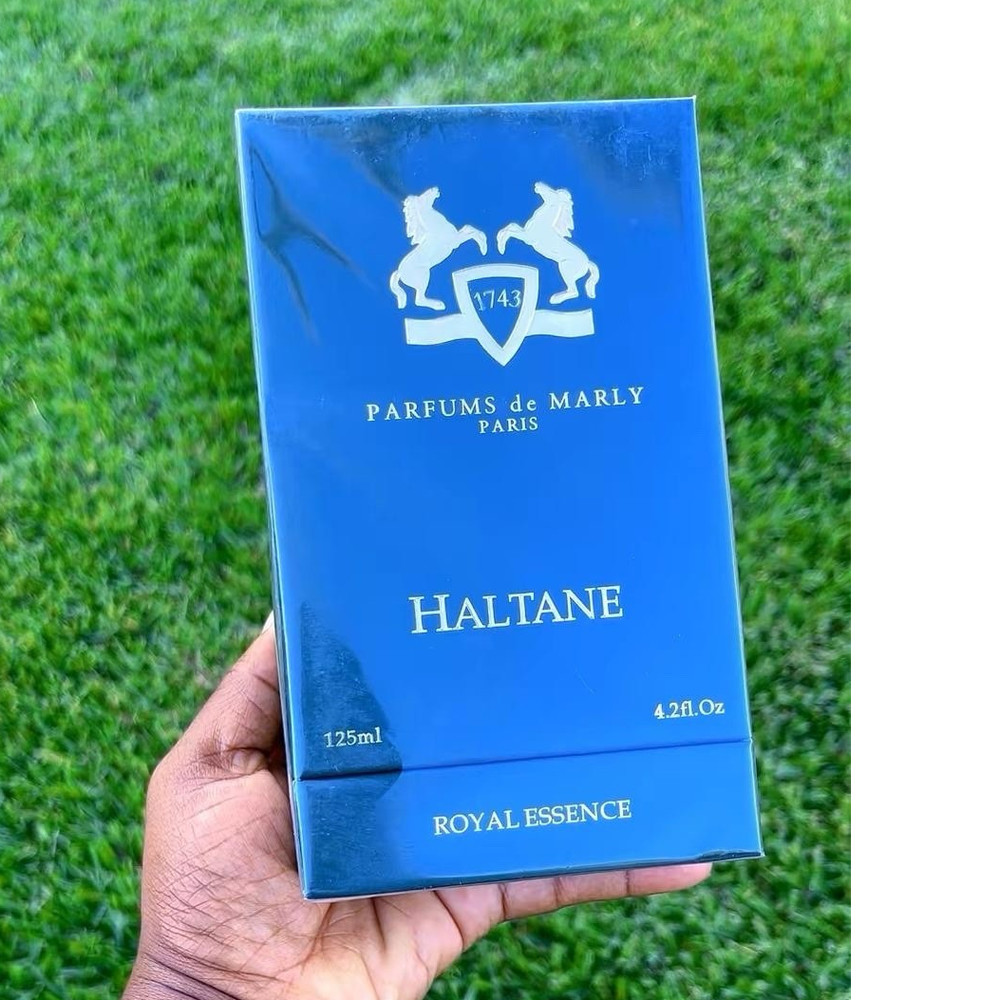 Parfums de Marly Haltane Royal Essence Spray Fragrance 4.2 fl oz Regular Size