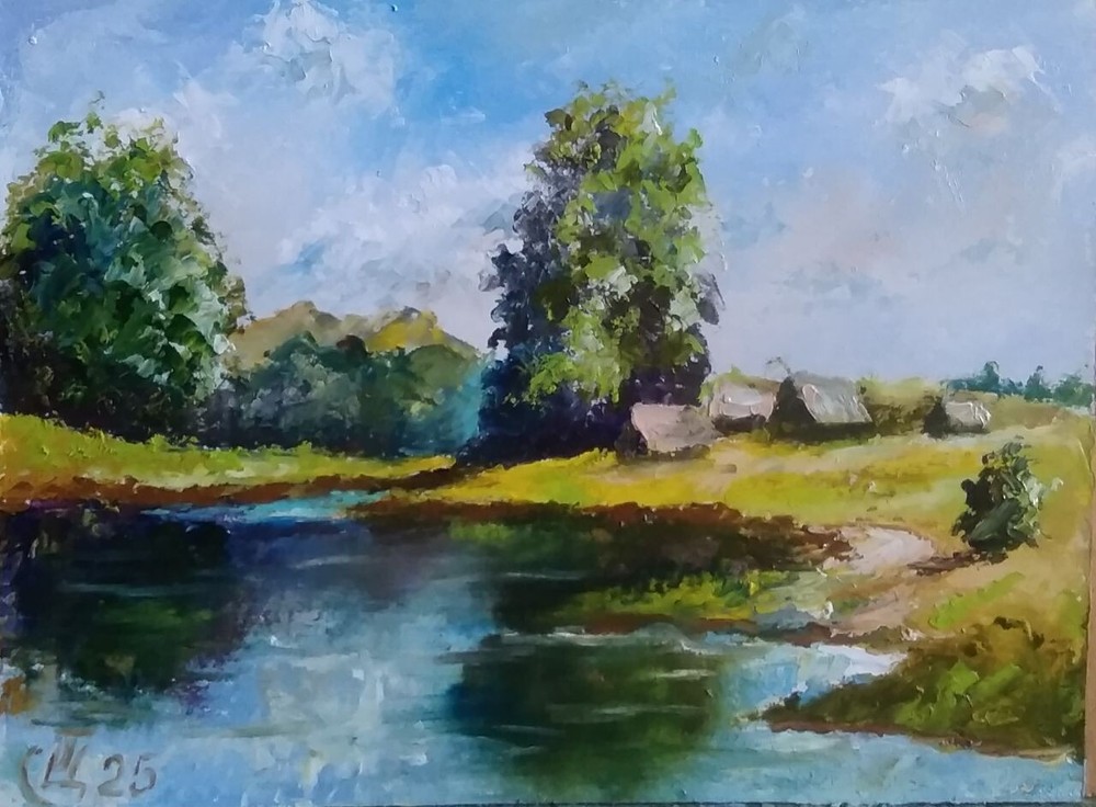 Painting  