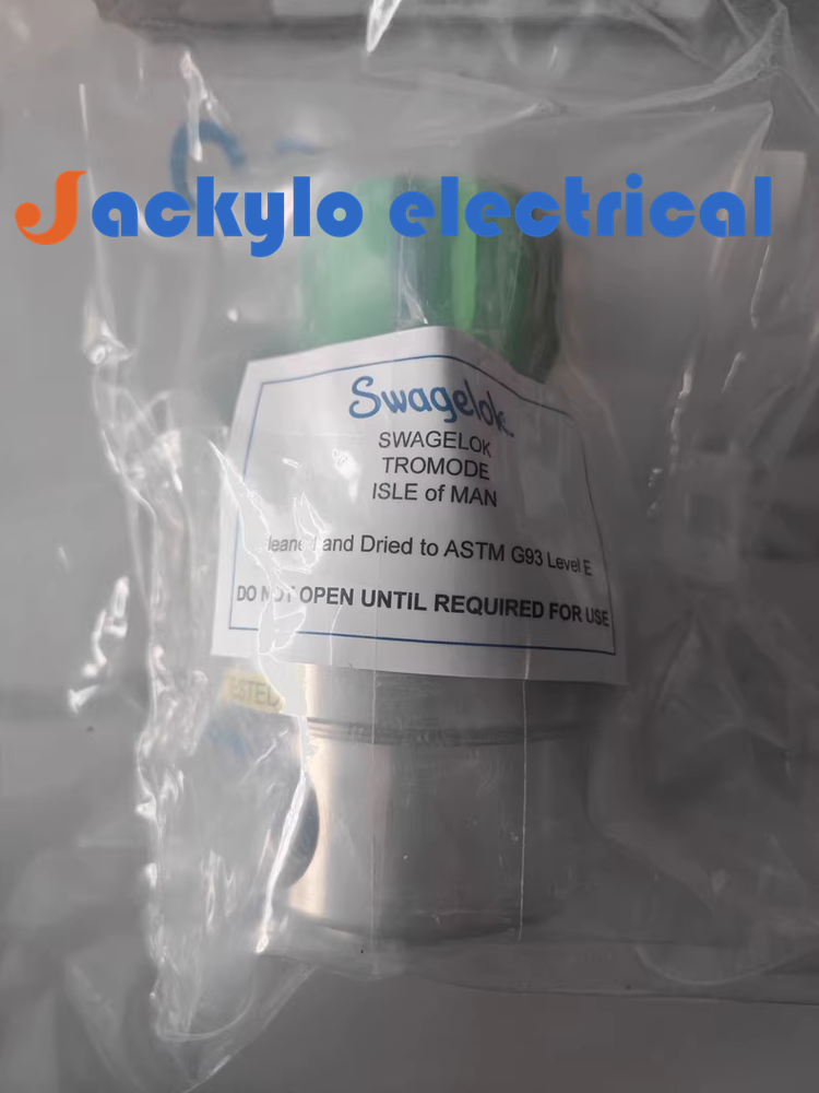 1PCS  NEW Swagelok  KHFAFRB818E20000  Pressure regulating valve  DHL shipping