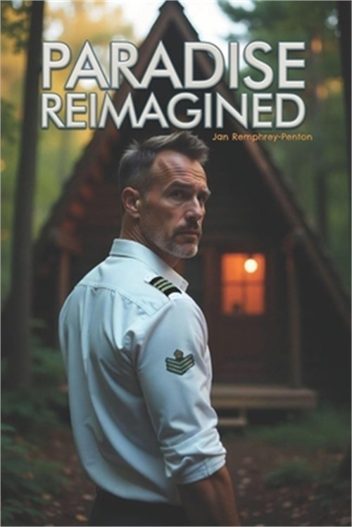 Paradise Reimagined (Paperback or Softback)
