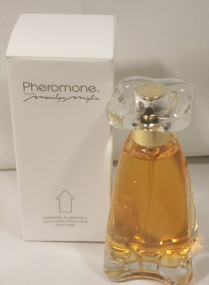 Marilyn Miglin Pheromone Eau De Parfum 1 oz