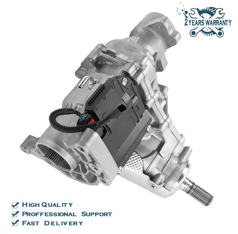 Transfer Case Assembly For Jeep Cherokee KL 2014-2018 Chrysler 200 2015-2017 US