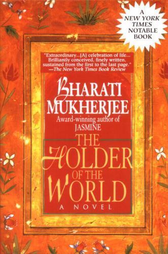 Holder of the World, Paperback by Mukherjee, Bharati, Like New Used, Free shi...