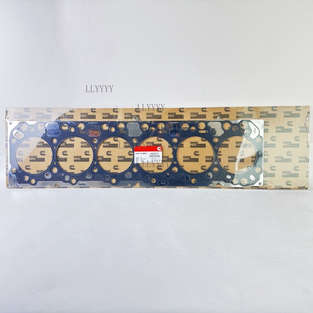 Cylinder Head Gasket For Cummins 07-17 Dodge Ram 2500 3500 6.7L Diesel 4932210