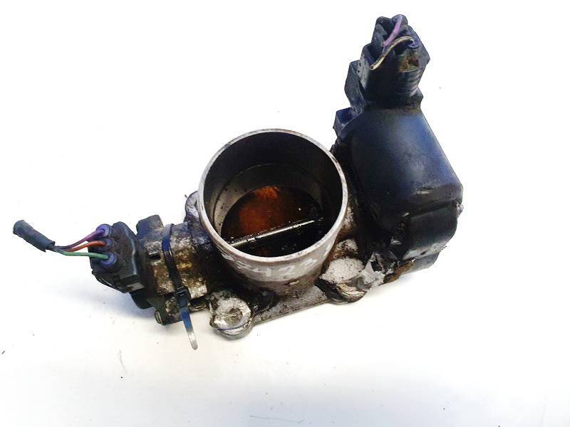 2006 Toyota RAV4 High Performance Throttle Body Valve 1742382-26