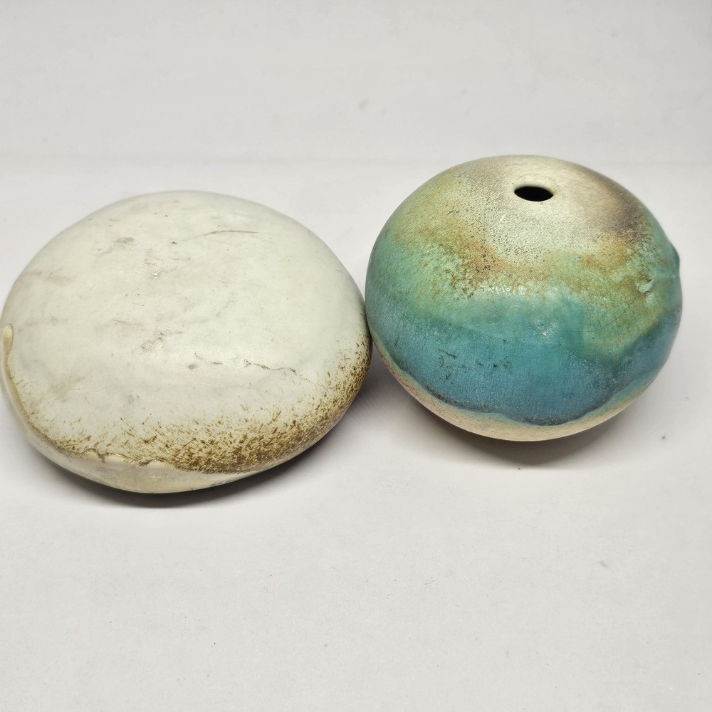 Vintage Pottery Lot
