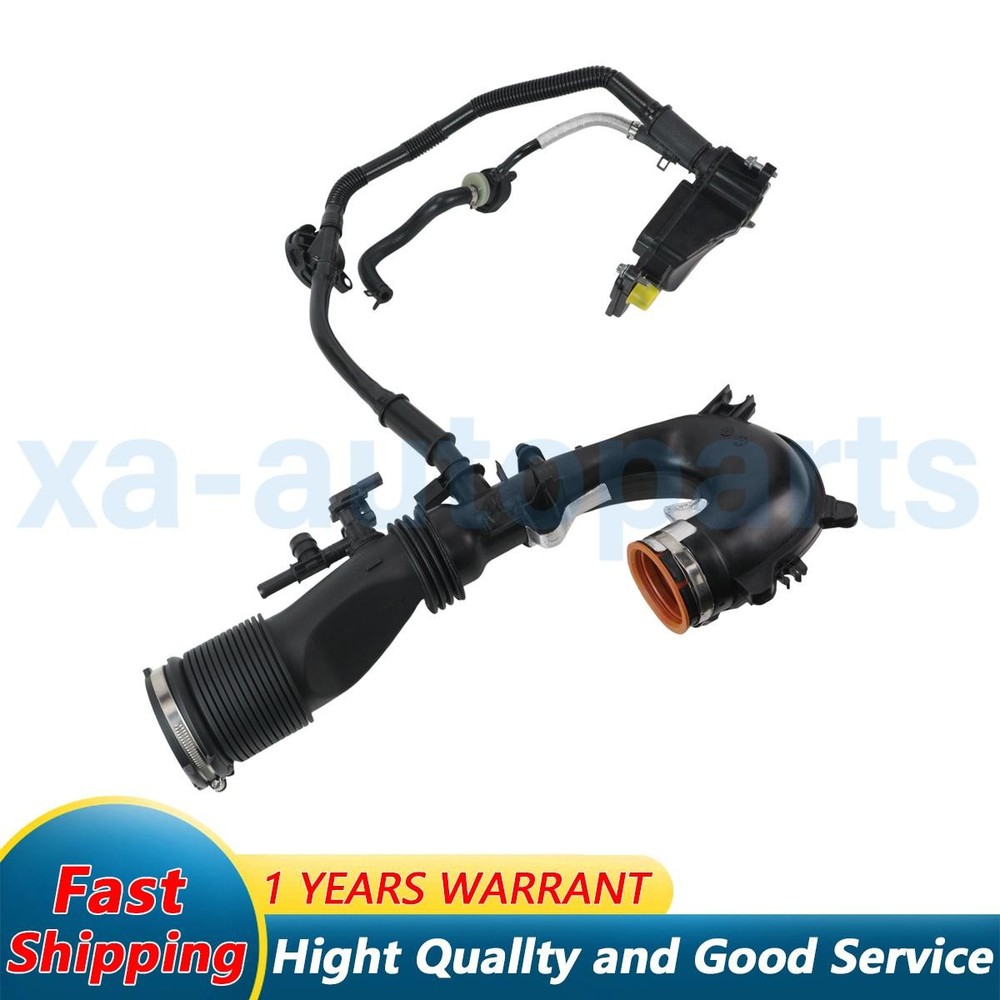 ForBenz W176 X156 GLA220 GLA260 M270 2700900700 Crankcase Breather Pipe Assembly