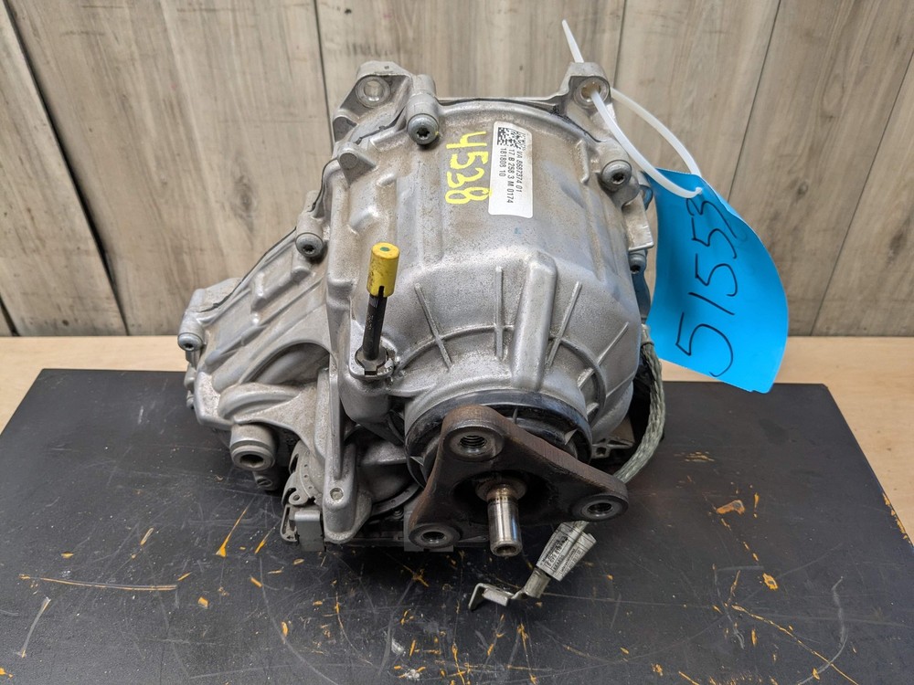 OEM BMW G01 G05* G12* G20 G22 G30 X3 X5 Transmission Transfer Case Gearbox ATC13