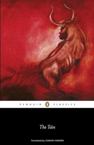 The Tain (Penguin Classics) - Paperback - Acceptable
