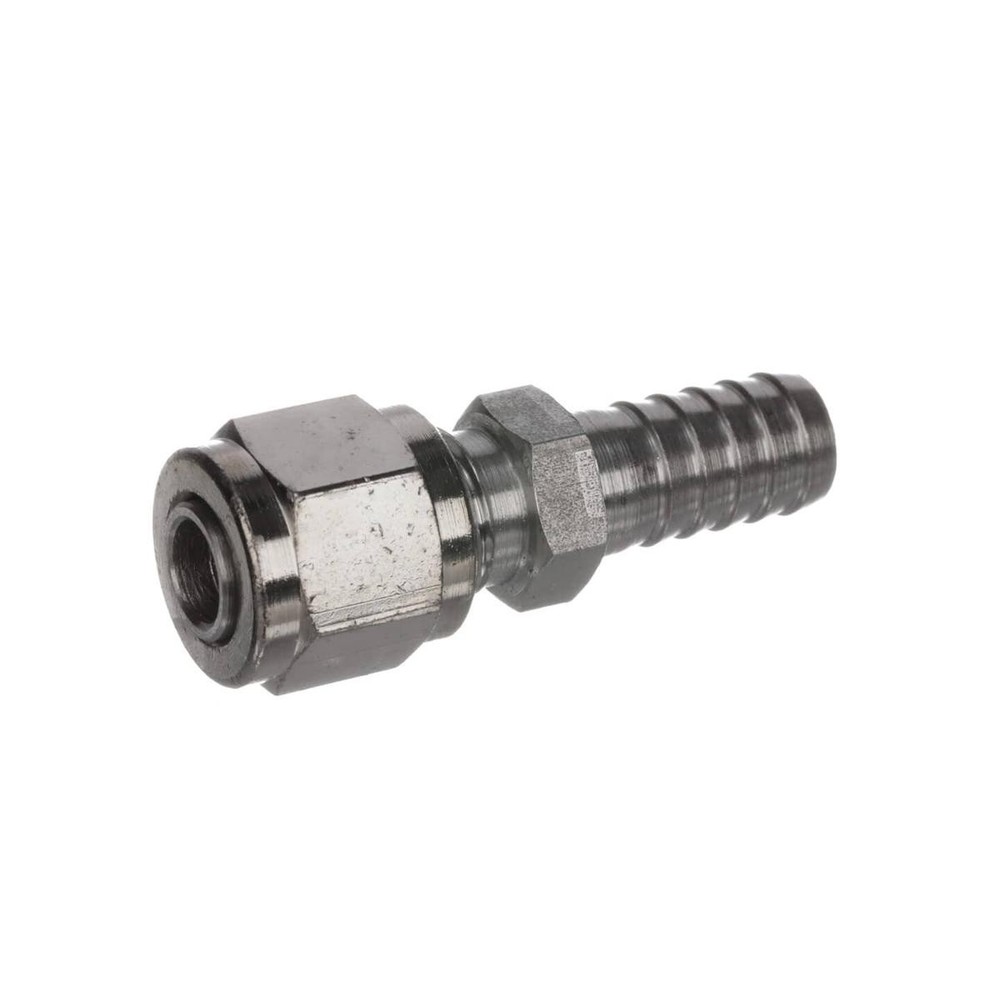 SS ADAPTER 3/8 BARB X 1/4 COMP 7038 - Genuine OEM Replacement Part