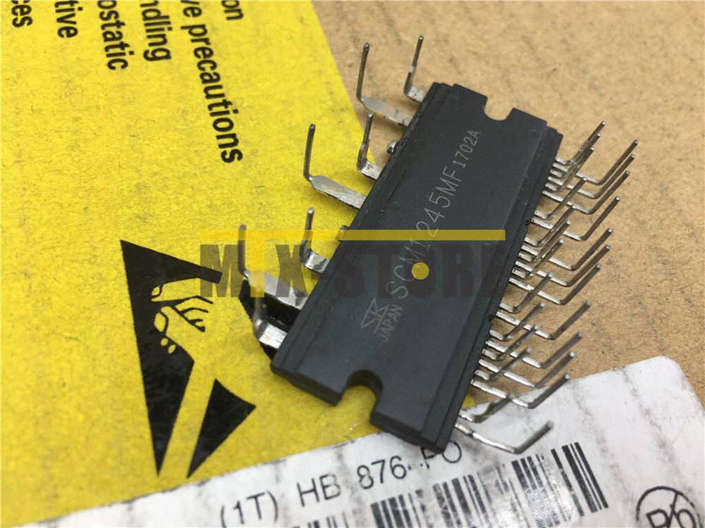 1PC Brand New Module SANKEN SCM1245MF Quality Assurance 100%