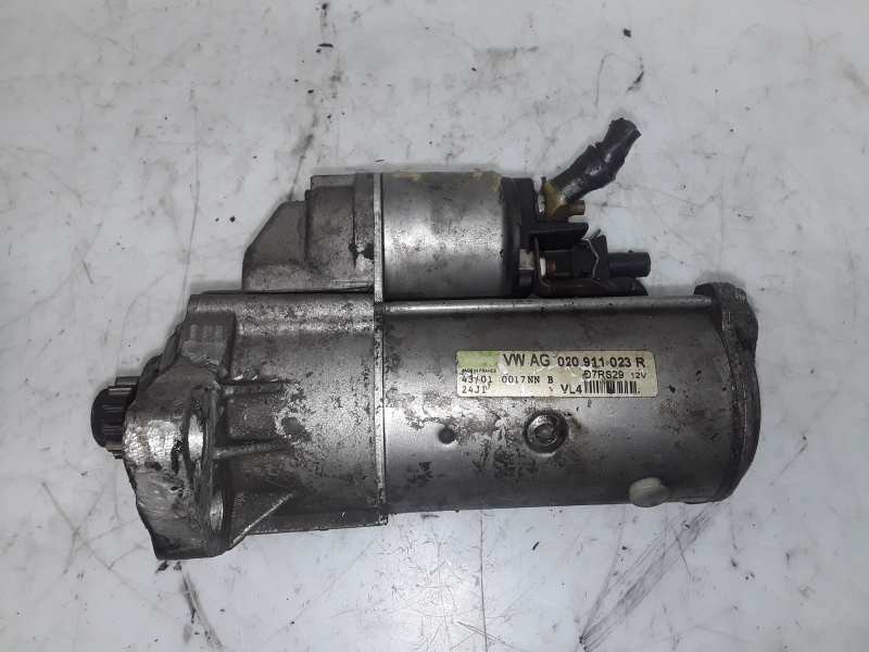 020911023R bracket starter SEAT IBIZA 6K CL 1995 1166546