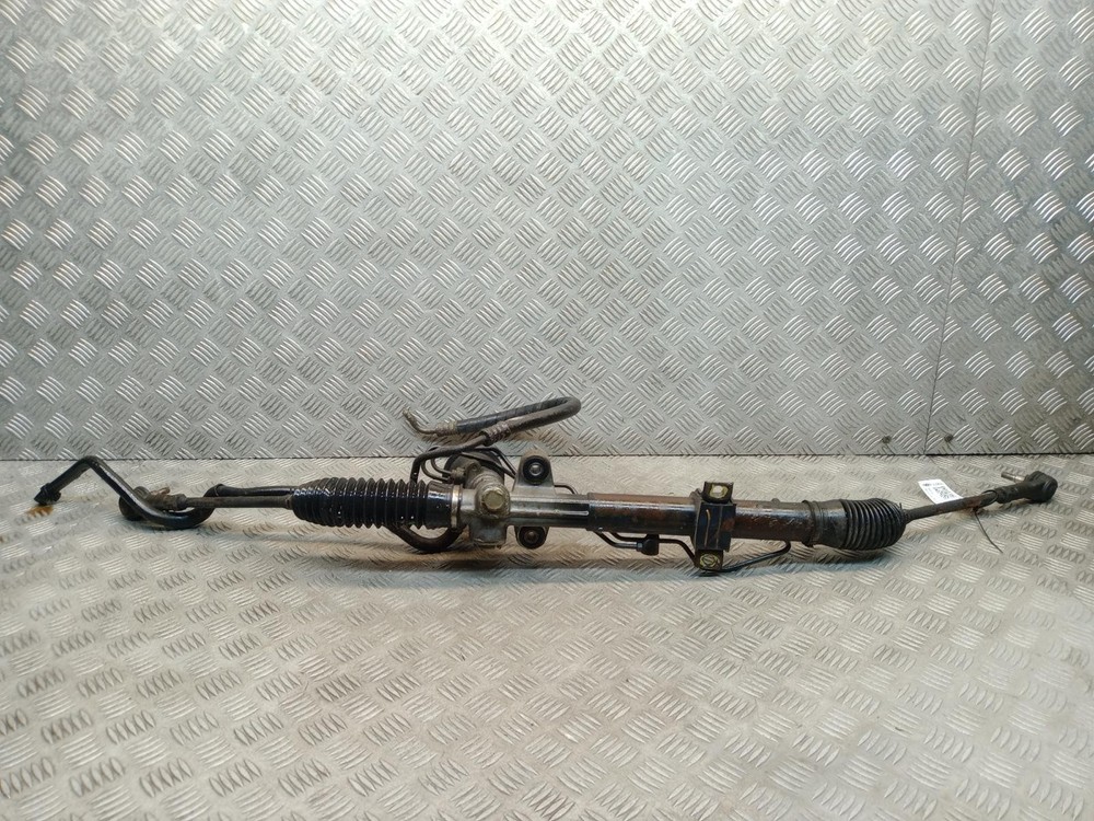 MITSUBISHI OUTLANDER POWER STEERING RACK 2.4 PETROL MN100193 MK1 2004-2007