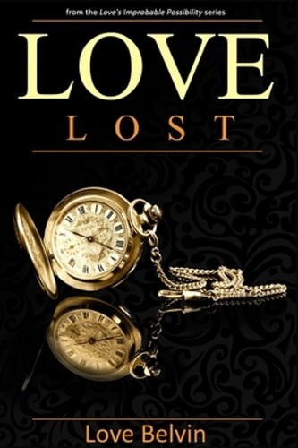 Love Lost by Love Belvin: New