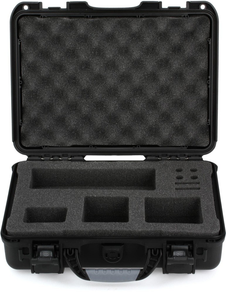 GU-ZOOMH6-WP - Zoom H6 Case