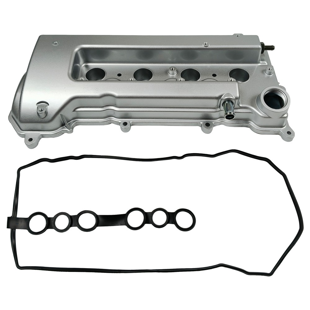 Cylinder Head Cover for 00-08 Toyota Corolla Matrix Celica MR2 Spyder 1.8L L4