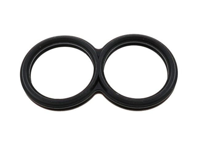 MAHLE NCE1842AA Oil Filter Housing Gasket Jaguar XJ8 Vanden Plas XJR Super V8