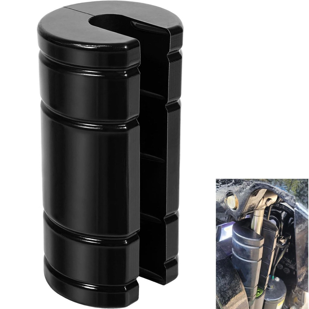 Single Ram Wedge Transom Saver Outboard Motor Engine Support For Mercury Yamaha