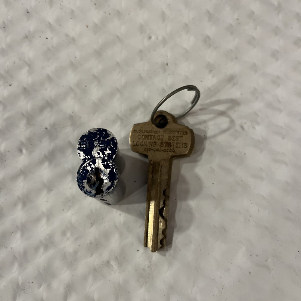 Best  IC Core  6-Pin with operation key