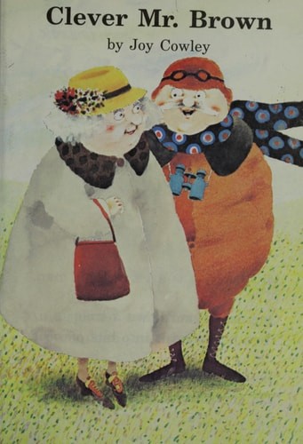 A Barrel of Gold by Cowley, Joy, Acceptable Book
