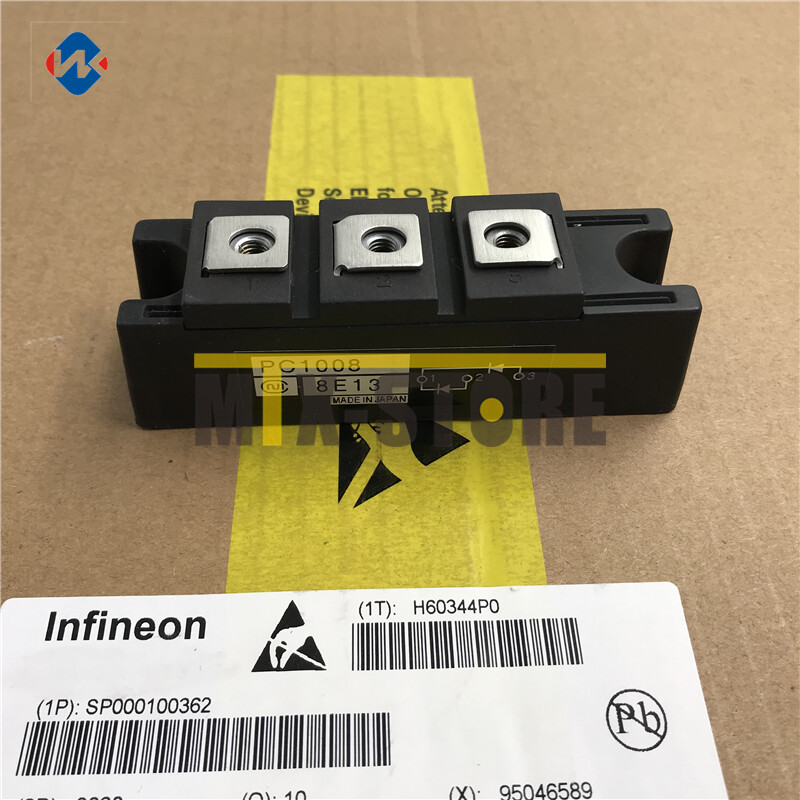 1PC Brand New Module NIEC PC1008 Quality Assurance 100%