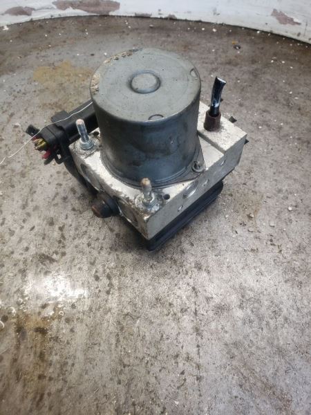 Mazda CX-7 2007-2009 AWD Anti-Lock Brake Assembly Part 1096016
