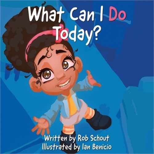 What Can I Do Today? (Paperback or Softback)