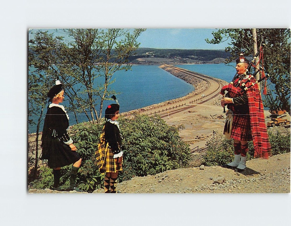 Postcard 