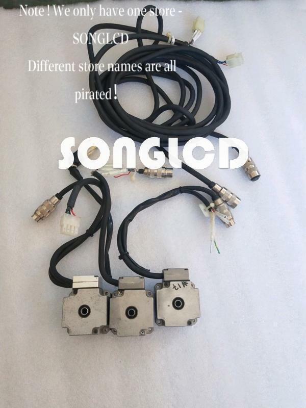 1PCS FHA-8C-50-E200-C via DHL or Fedex fast shipping