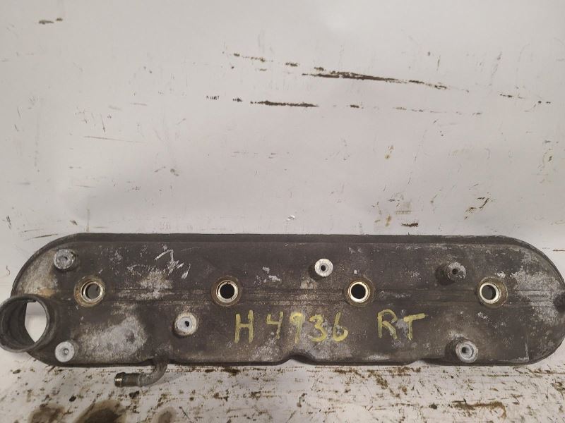 SUBCHEV15 2002 Valve Cover 1709837