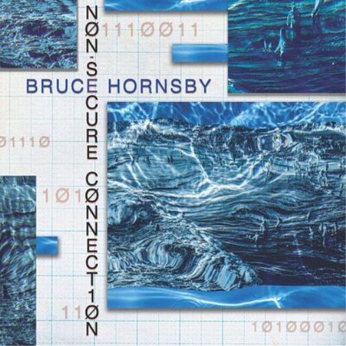 Bruce Hornsby Non-secure Connection (CD) AlbumAnother great item from Rarewaves USA | Free delivery!