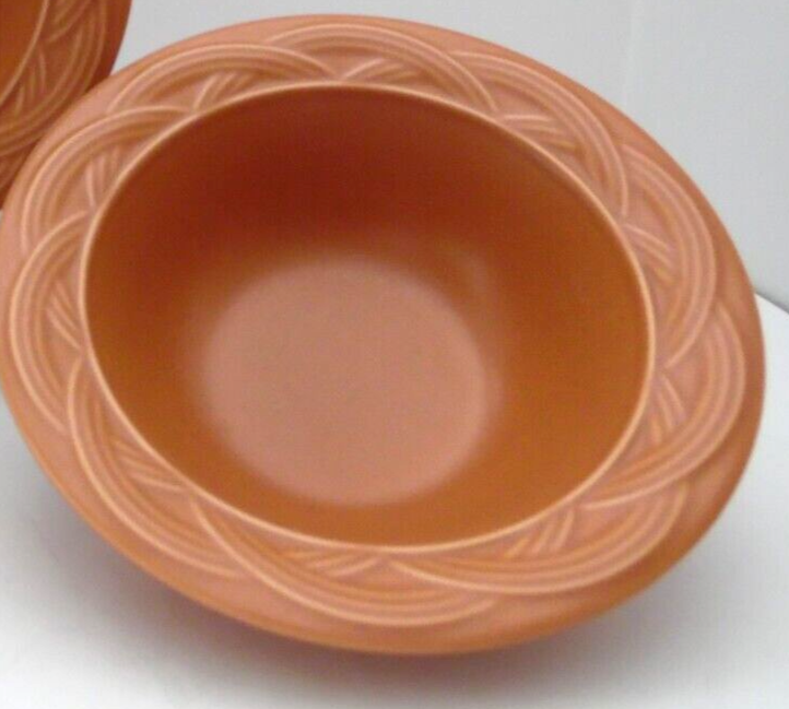 Pfaltzgraff Acadia Sienna Soup Cereal Bowl 1-Piece Set-image