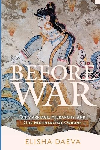 Elisha Daeva Before War (Paperback)Another great item from Rarewaves USA | Free delivery!