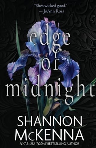 Edge of Midnight by Shannon McKenna: New
