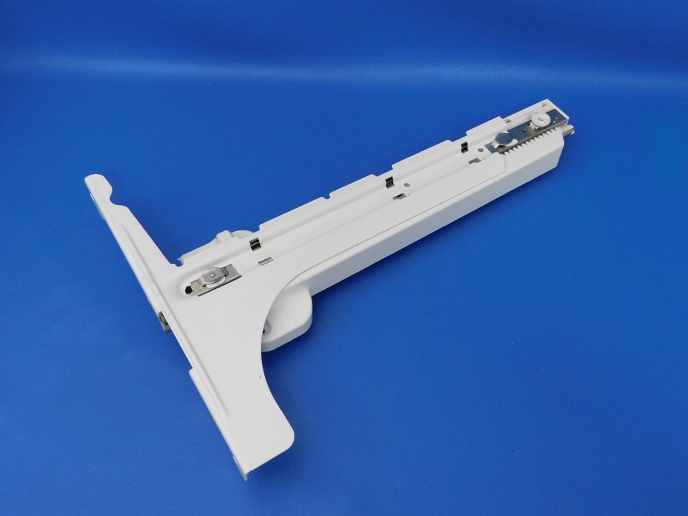 Whirlpool WRF560SEYM00 Left Freezer Drawer Slide Rail W10397636 Replacement Part