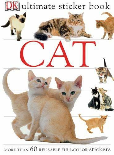 Ultimate Cat, Paperback by Dk Publishing, Dk Publishing; Dorling Kindersley, ...