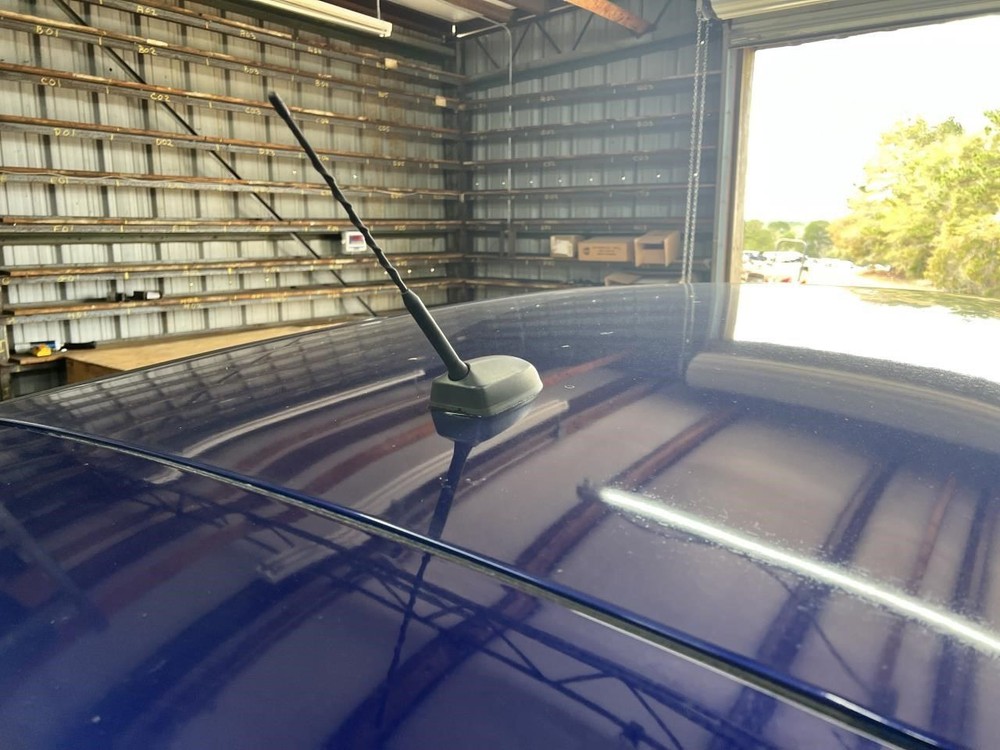 2016 Ford Escape Antenna OEM 104771502