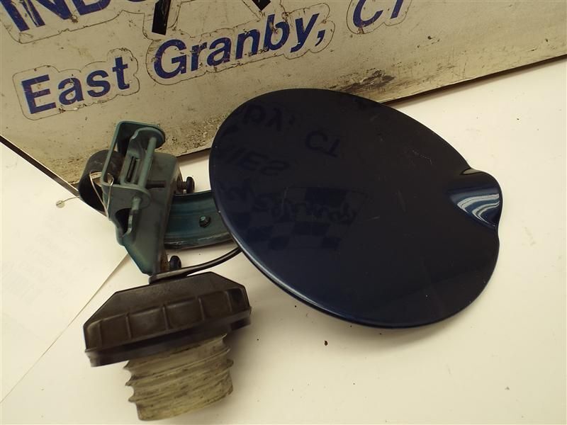 GRANDCHER 2000 Fuel Filler Door 165675