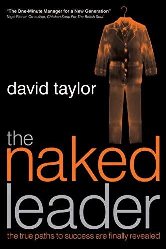 The Naked Leader by Taylor, David Paperback Book The Fast Free ShippingFREE US DELIVERY | ISBN: 1841124230 | Quality Books