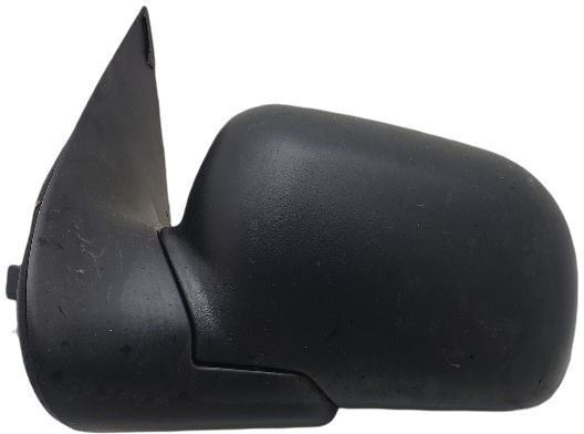 Power Heated Driver Side Mirror w/ Approach Lamps Fit 02-05 Ford Explorer