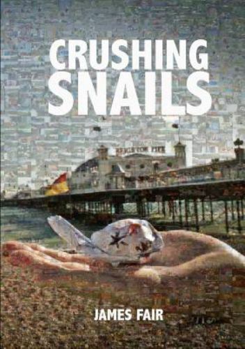 Crushing Snails, Brand New, Free shipping in the US