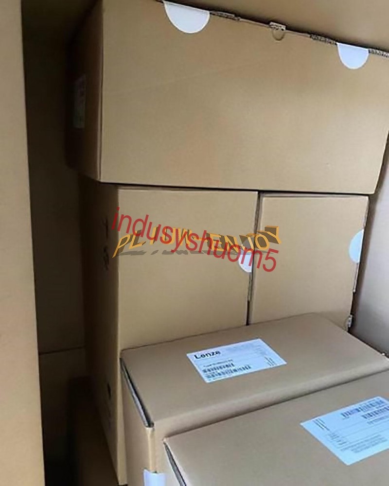 1PCS NEW LENZE Servo Drive Inverter EVS9322-EK EVS9322EK