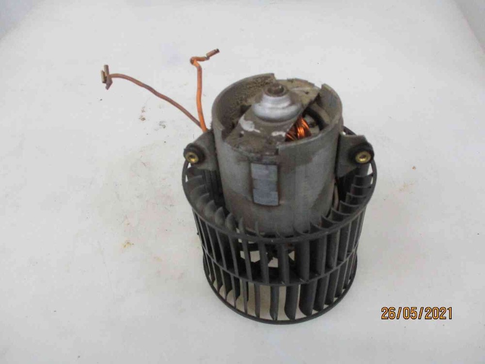 Opel Astra I Estate Heater Fan (F) 90589511