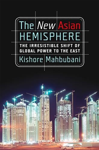 Kishore Mahbubani The New Asian Hemisphere (Paperback)Another great item from Rarewaves USA | Free delivery!
