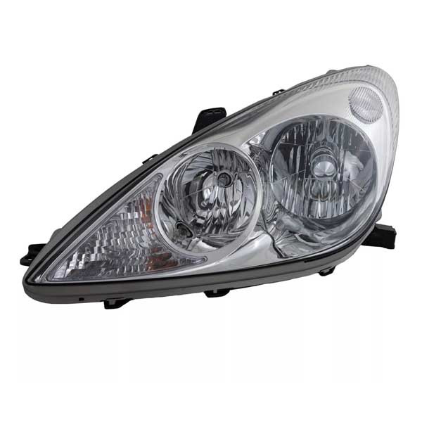 Driver Side Halogen Head Light for Lexus ES 2002-2004 LX2502114C